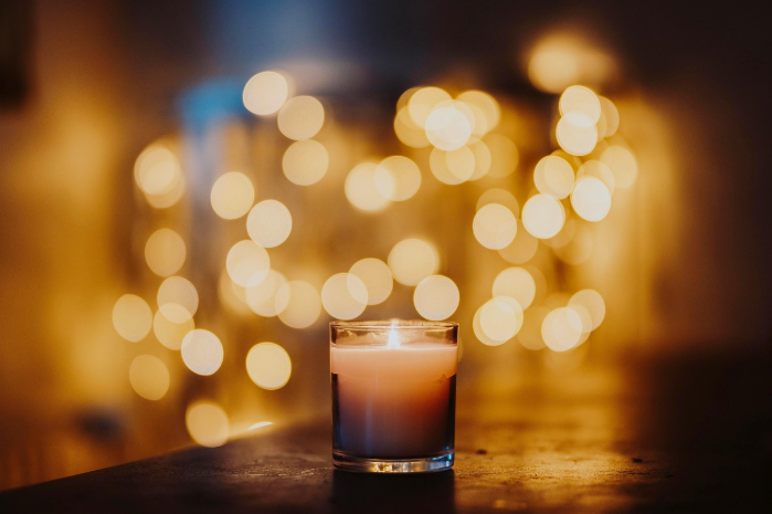 Nouvelle formule pour Noël au spa le temps présent à Cuisery