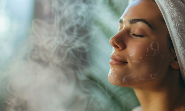 Formule Healthy : Détente & Massage relaxant au Spa de Cuisery