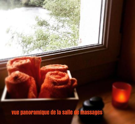 Massage réflexologie plantaire Saône et Loire
